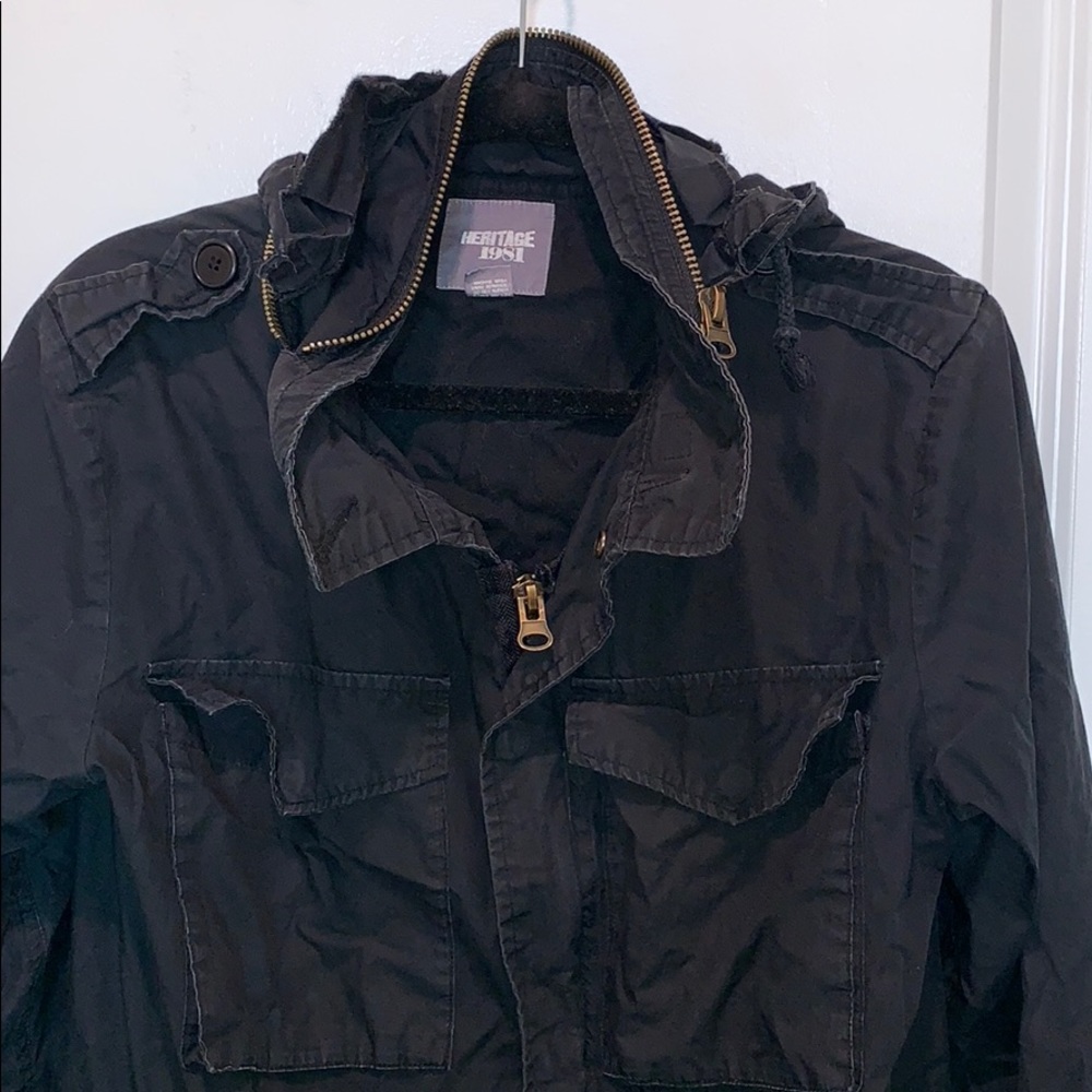 Heritage 1981 Jacket - image 2